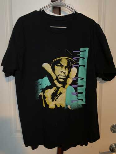 Custom ICE CUBE OFFICIAL TEE