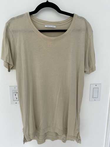 Casper john t-shirt/cut & - Gem