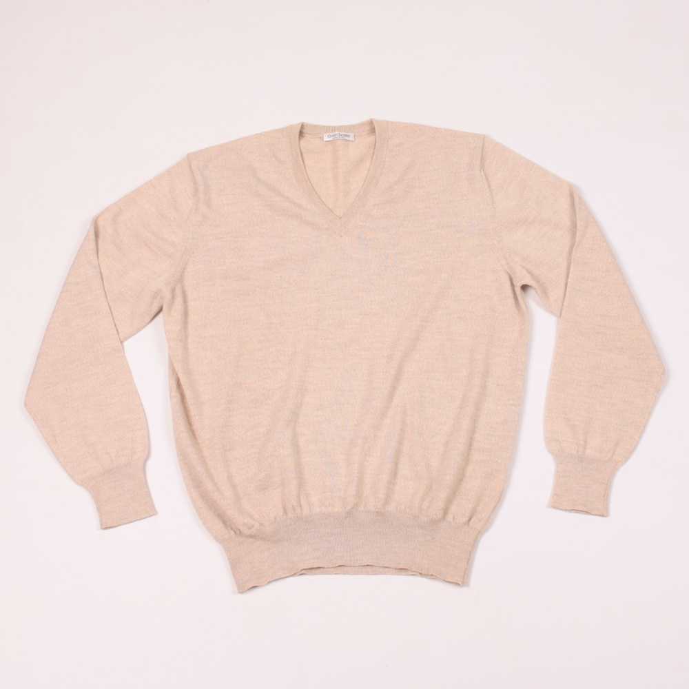 Gran Sasso × Italian Designers Gran Sasso Sweater… - image 1