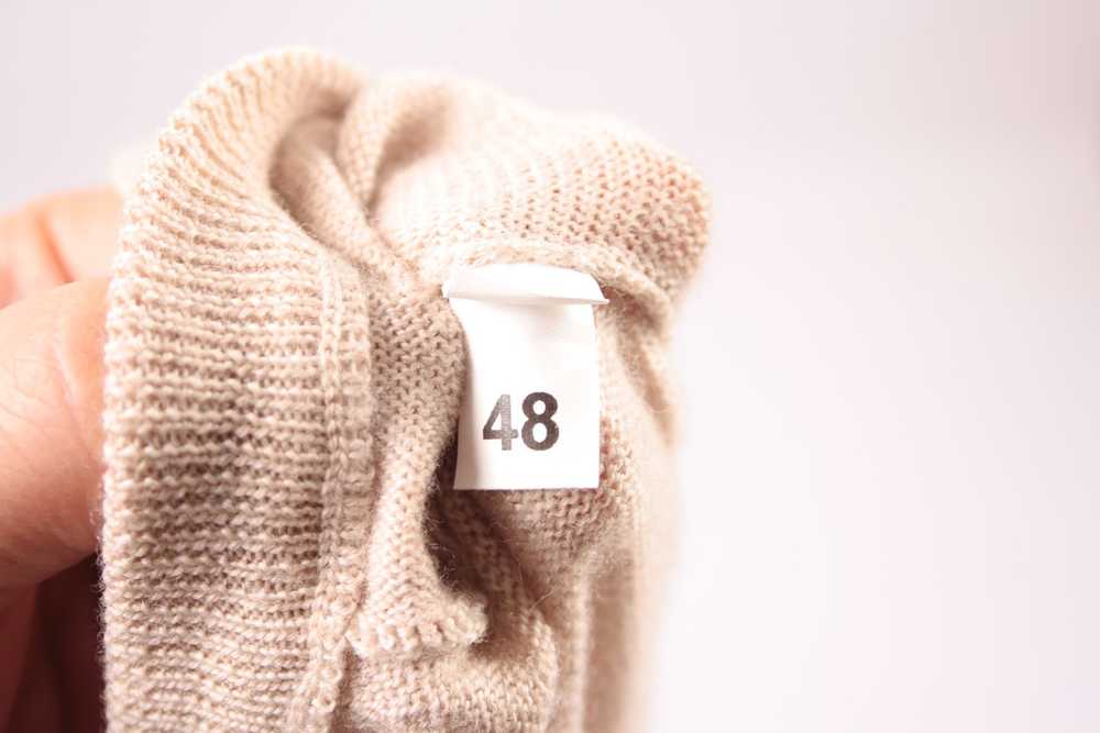 Gran Sasso × Italian Designers Gran Sasso Sweater… - image 3