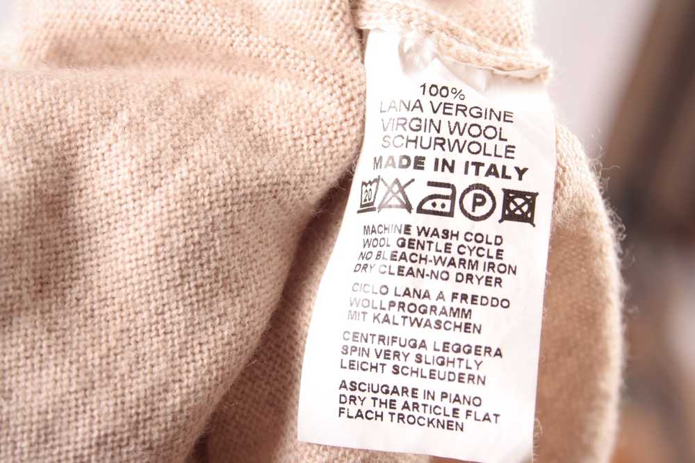 Gran Sasso × Italian Designers Gran Sasso Sweater… - image 4