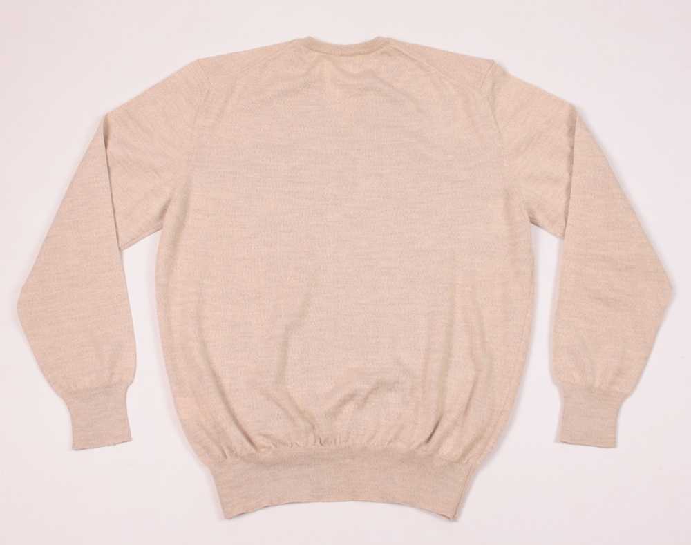 Gran Sasso × Italian Designers Gran Sasso Sweater… - image 6