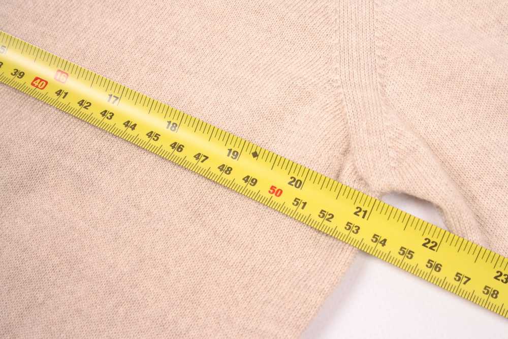 Gran Sasso × Italian Designers Gran Sasso Sweater… - image 8