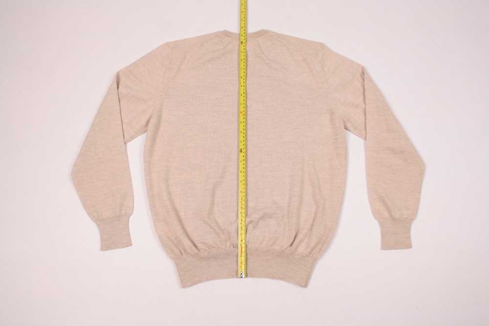 Gran Sasso × Italian Designers Gran Sasso Sweater… - image 9