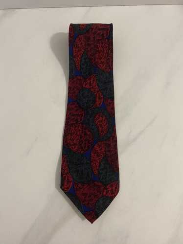 Pierre Balmain Vintage Balmain 100% silk necktie