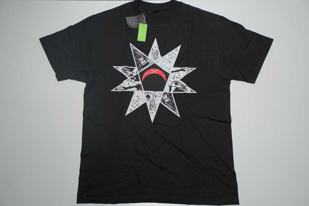 Black Scale Black Scale Star Season 1 Shirt - image 1