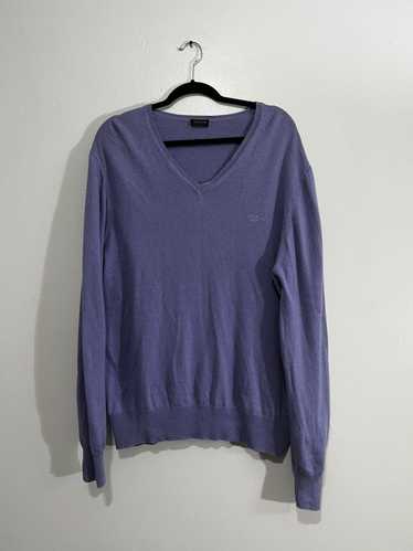 Valentino cashmere/silk 2024 sweater 42/6