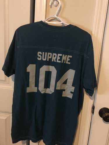 Supreme Supreme Jersey (boxy fit)