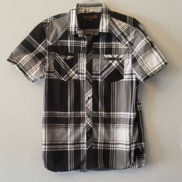 Guess Guess Men's button down shirt - image 1