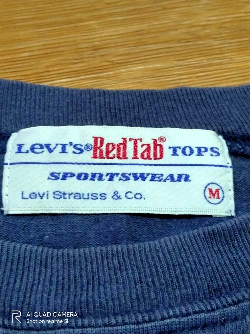 Levi's Vintage Clothing VINTAGE LEVI'S TWO HORSE … - image 5