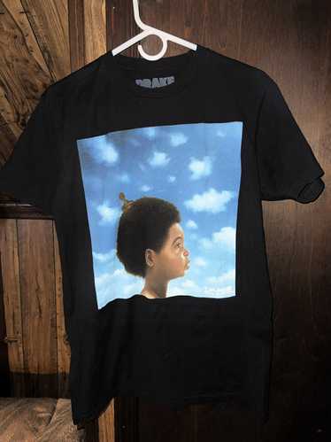 Drake Albums T Shirt Drake Graphic Tee Drake Shirt Drake Honestly Nevermind Shirt  Drake For All The Dog Shirt Nothing Was The Same Tracklist Unique - Revetee