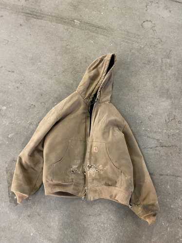 Carhartt Vintage carhart jacket