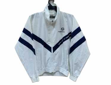 Sergio Tacchini × Vintage Vintage Sergio tachini … - image 1