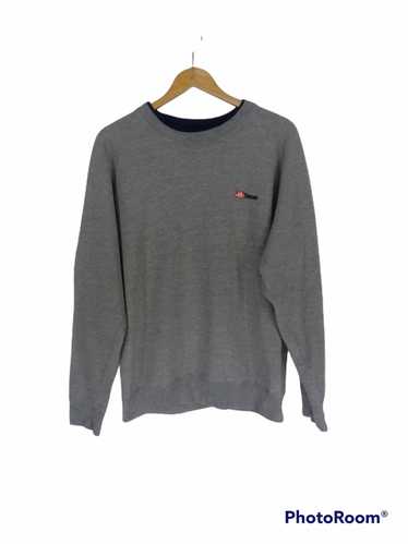 Hanes × Made In Usa × Streetwear Hanes Sweatshirt - image 1