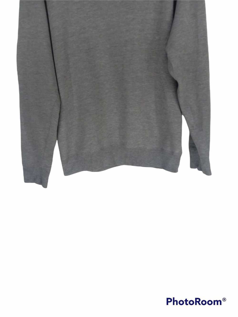 Hanes × Made In Usa × Streetwear Hanes Sweatshirt - image 3