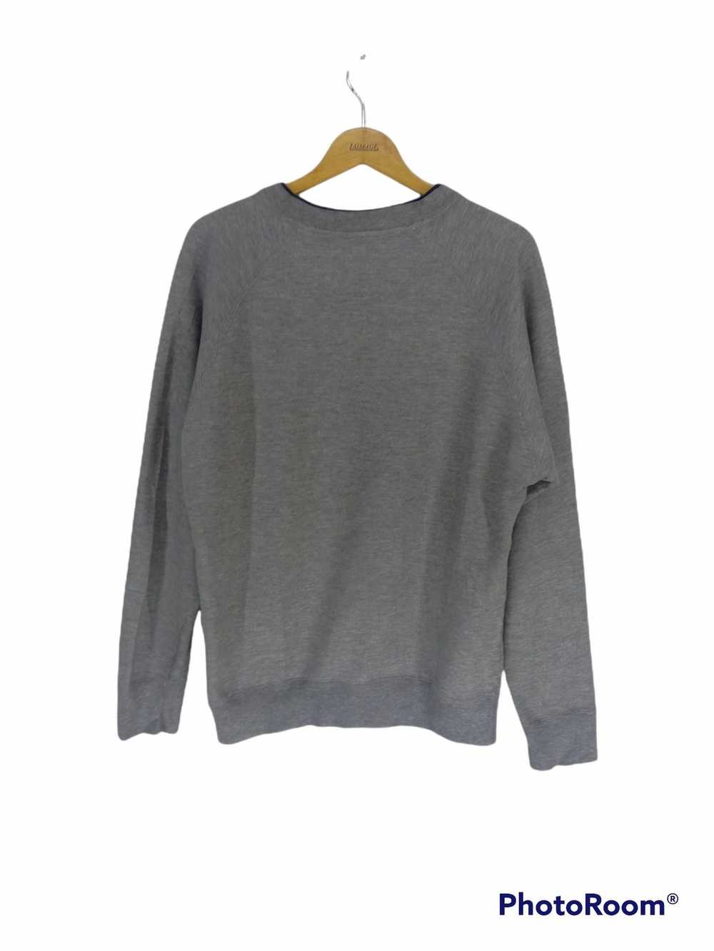 Hanes × Made In Usa × Streetwear Hanes Sweatshirt - image 4