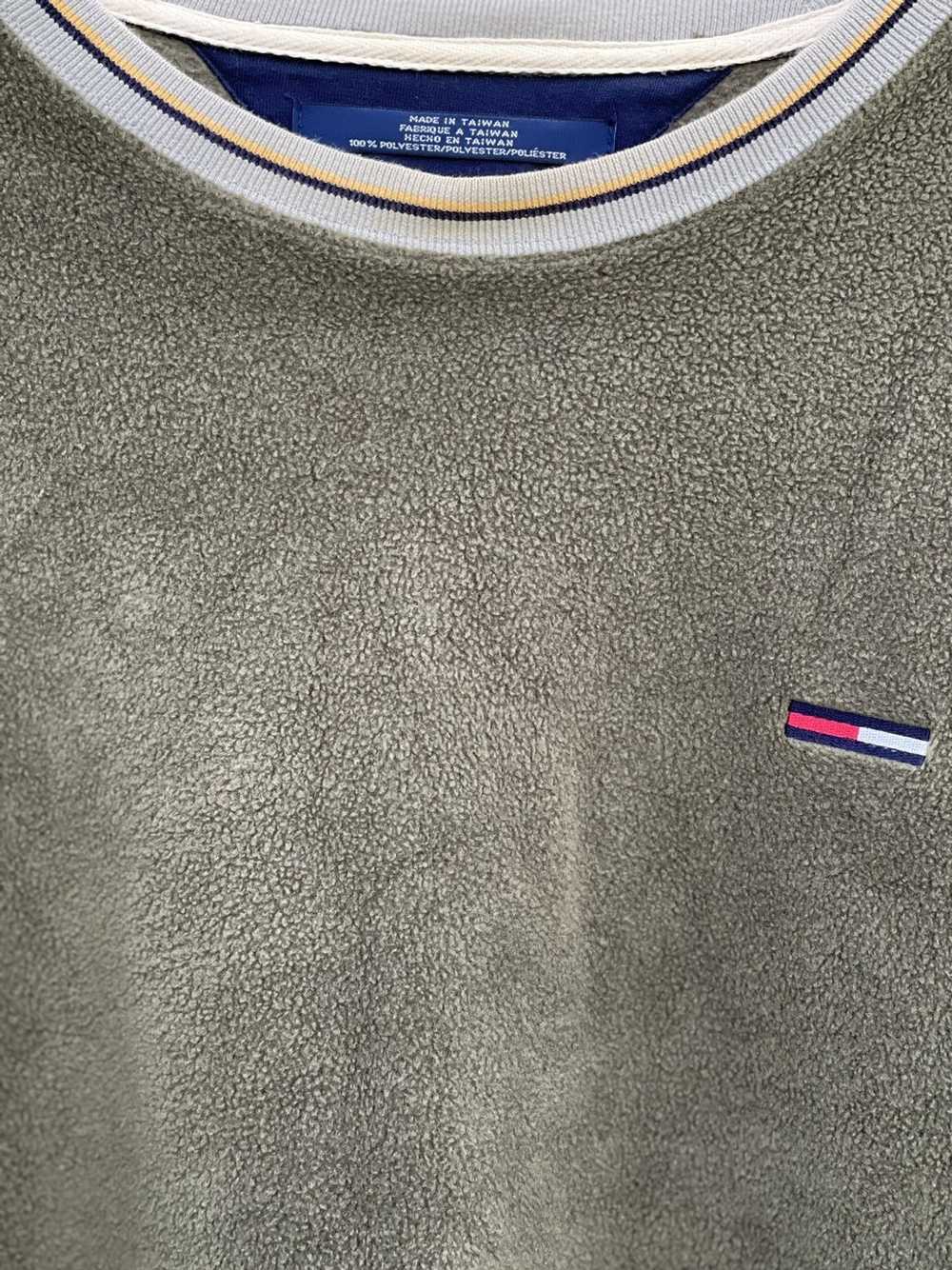 Tommy Jeans Vintage Tommy Sweater - image 3