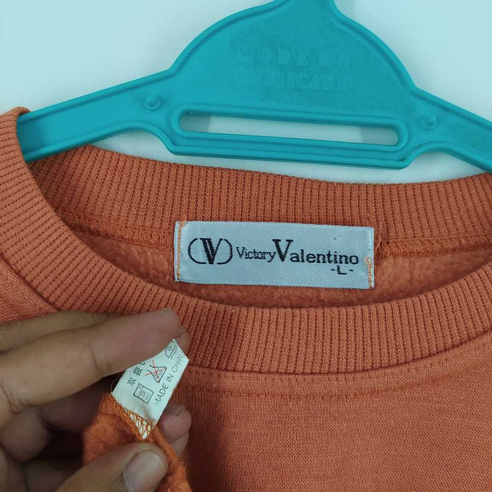 Archival Clothing × Designer × Valentino Vintage … - image 6