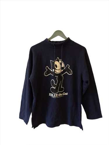 Cartoon Network × Vintage Vintage 1996 Felix the C