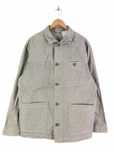 Casual jacket japanese brand - Gem