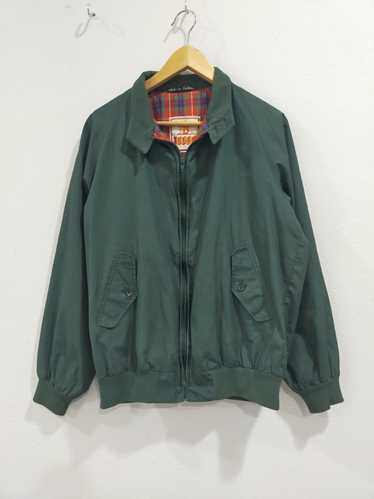 Baracuta × harrington vintage - Gem