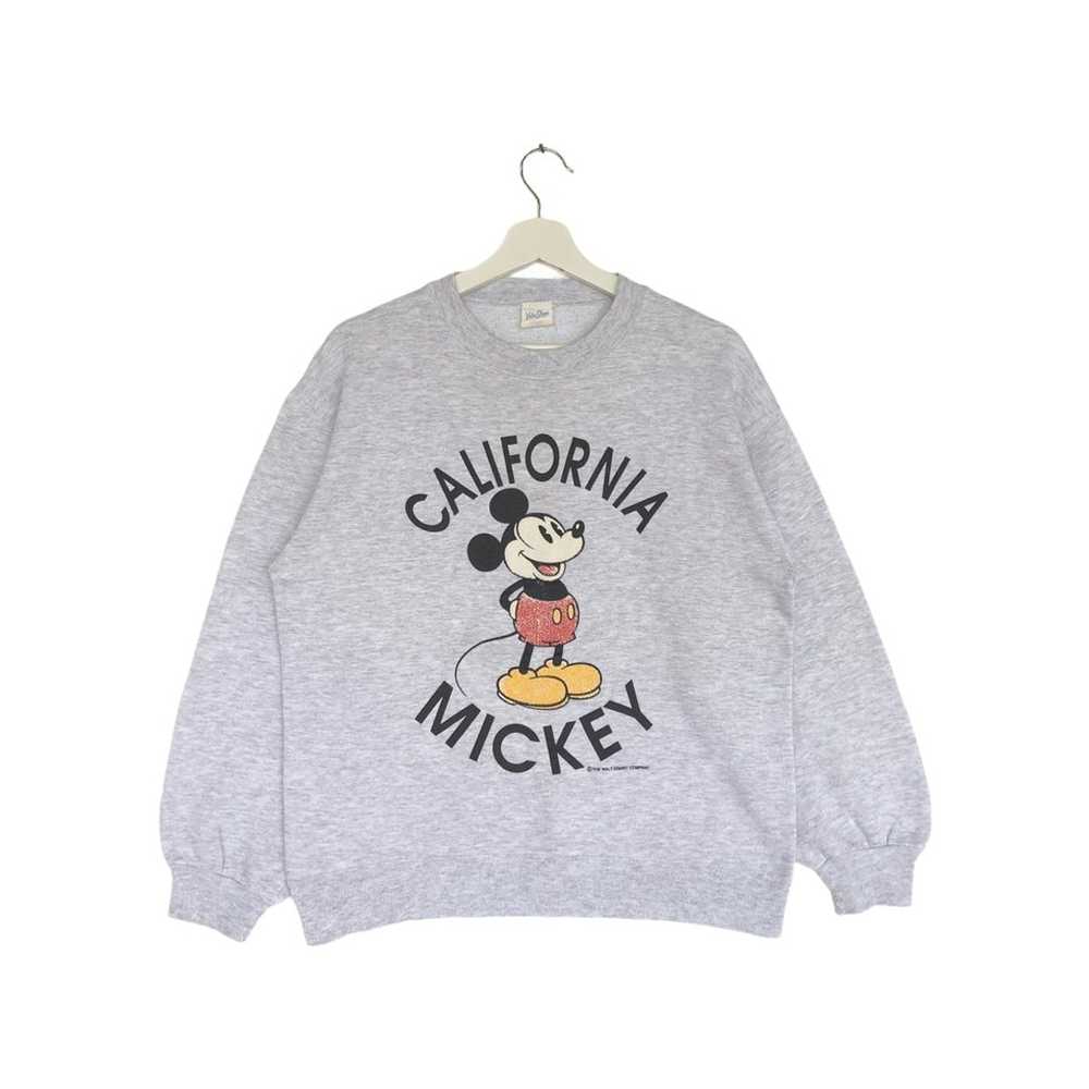 California Republic × Mickey Inc Vintage Californ… - image 1