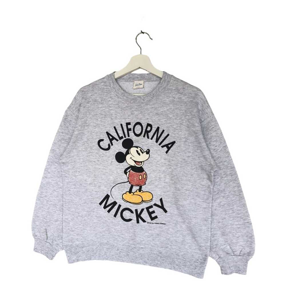 California Republic × Mickey Inc Vintage Californ… - image 3