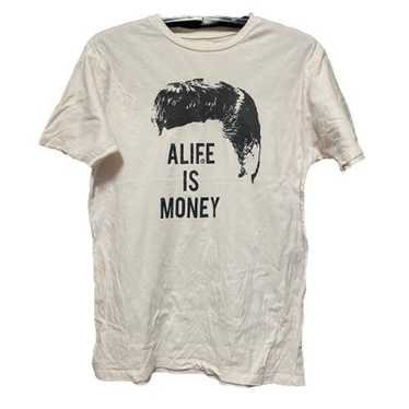 Alife × Streetwear × Vintage Vintage Alife T-Shir… - image 1