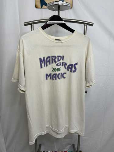 Streetwear × Vintage Vintage Mardi Gras 2006 magic