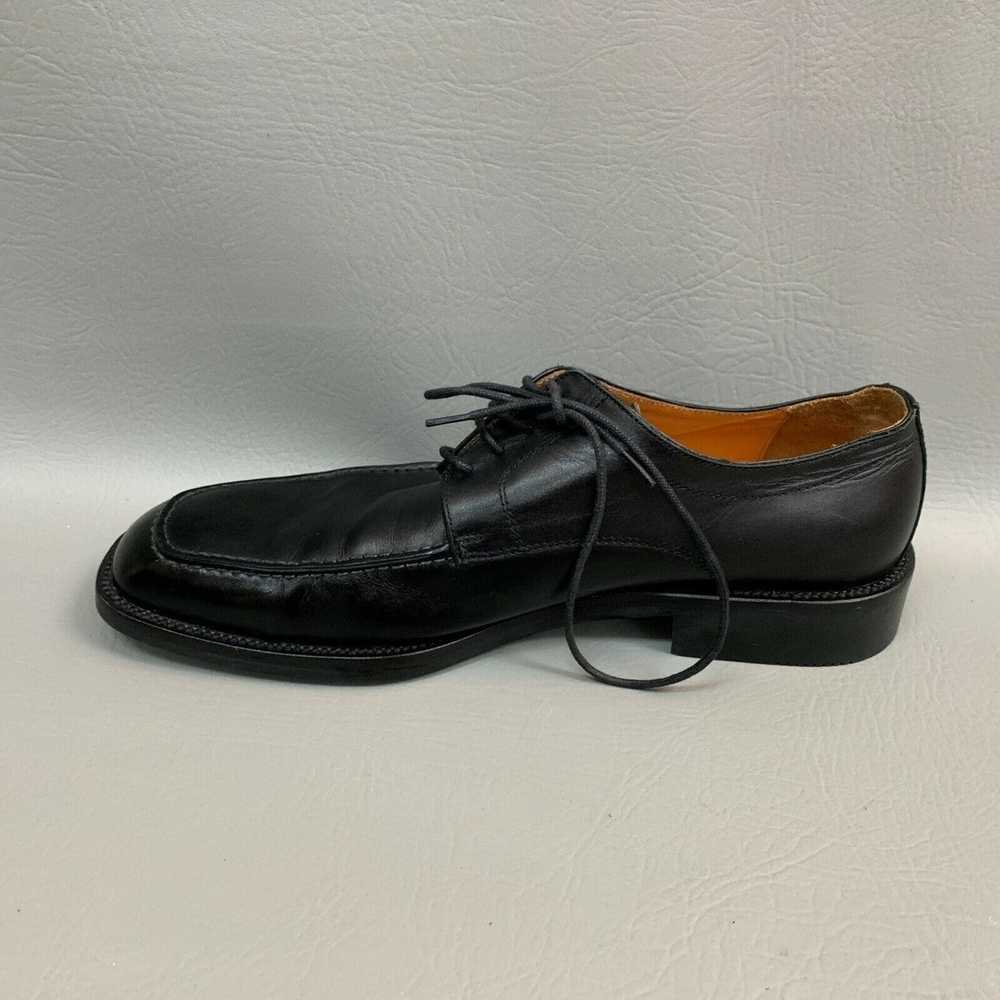 Gordon Rush Gordon Rush Men's Shoes Size 11 Black… - image 11