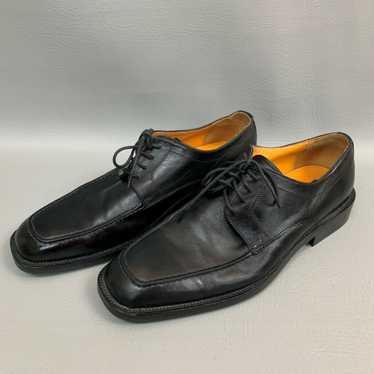 Gordon Rush Gordon Rush Men's Shoes Size 11 Black… - image 1
