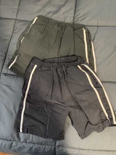 Other Green & Grey Shorts Size Small Gently Used