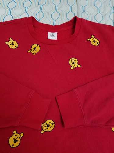 Disney × Vintage Disney Winnie the Pooh All Over P