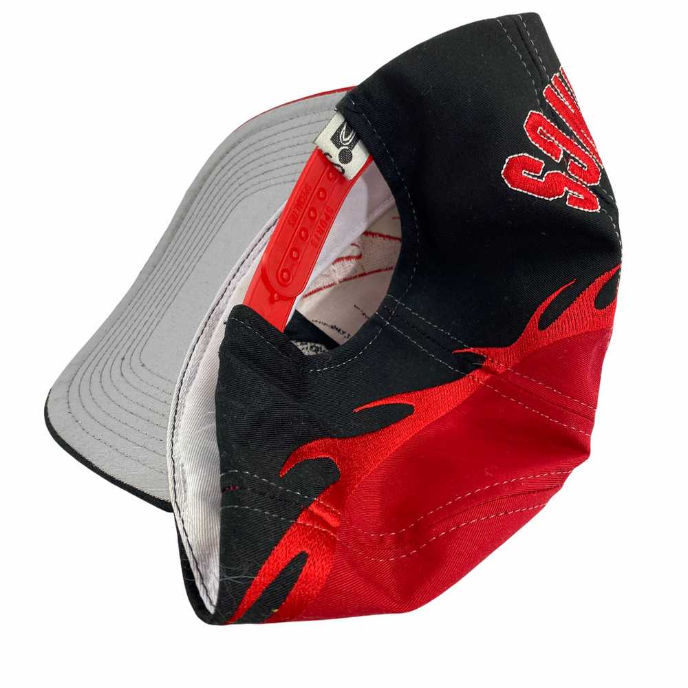 Redwings snapback hat - image 3