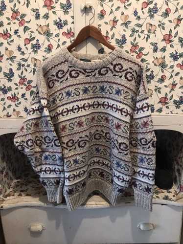 Vintage 90's Northern Reflections WILDLIFE Sweatshirt – Vintage Instincts