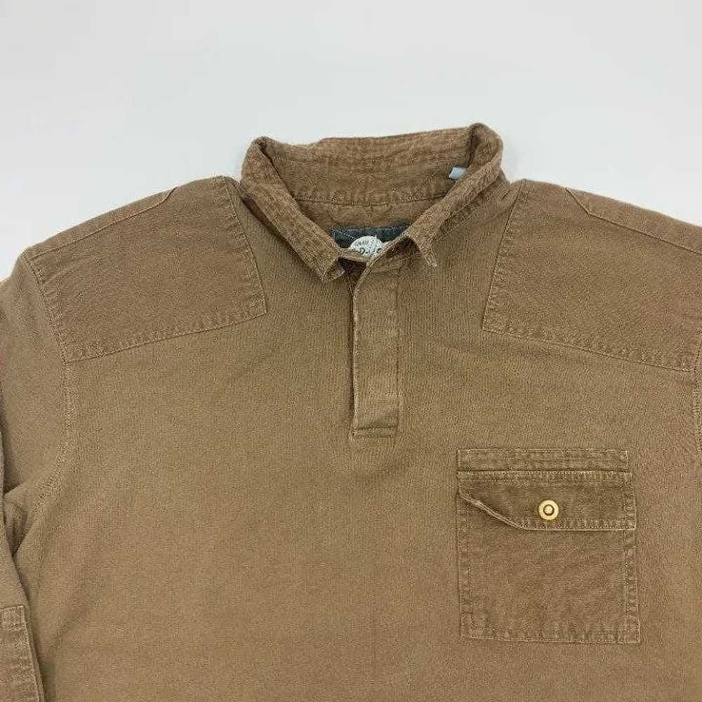 Sperry Vintage Sperry Top Sider Pullover size L - image 6