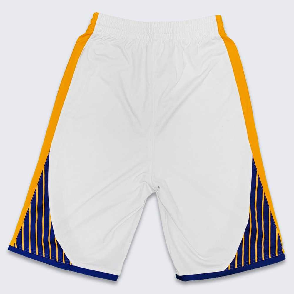 Adidas × Jersey × NBA Golden State Warriors Adida… - image 2