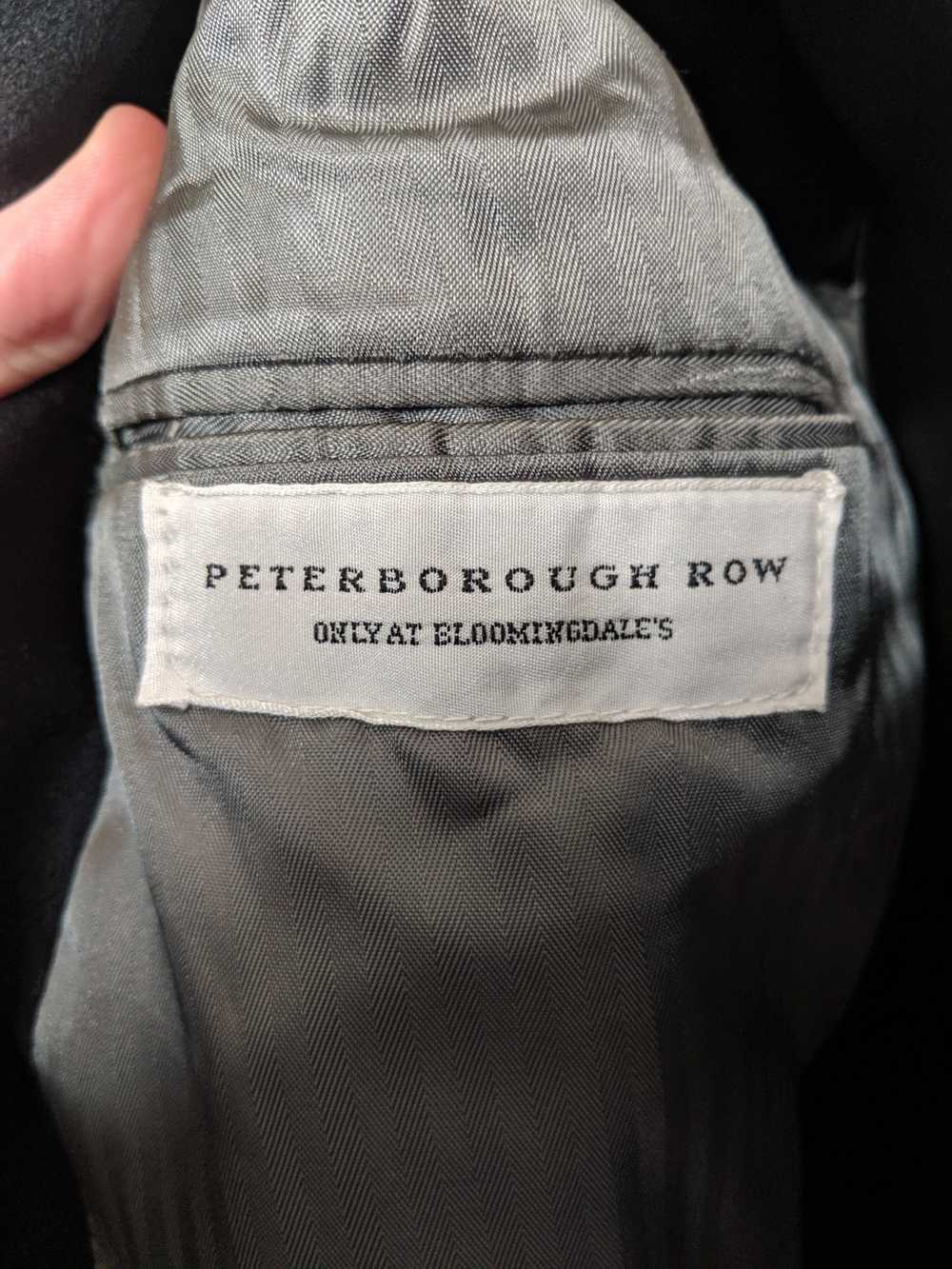 Bloomingdales Men Store Peterborough Row pure cas… - image 3