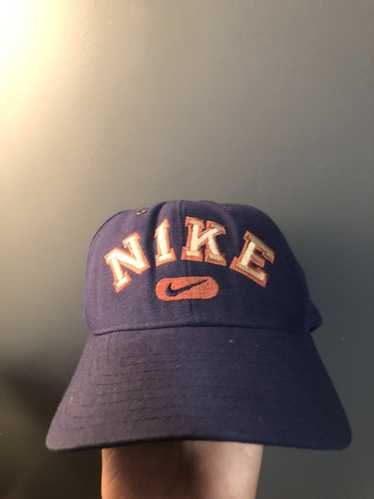 Nike 90s Nike grey tag hat