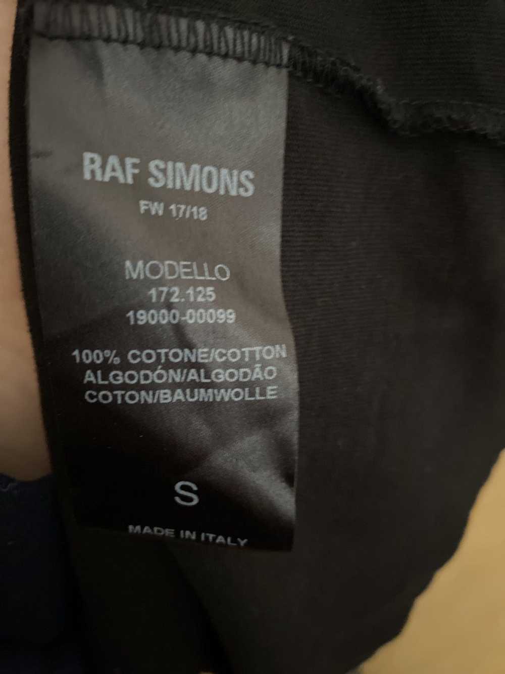 Raf Simons Raf Simons Any Way Out of This Nightma… - image 4