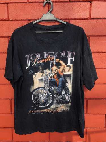 Harley Davidson × Streetwear × Vintage Vintage Jol
