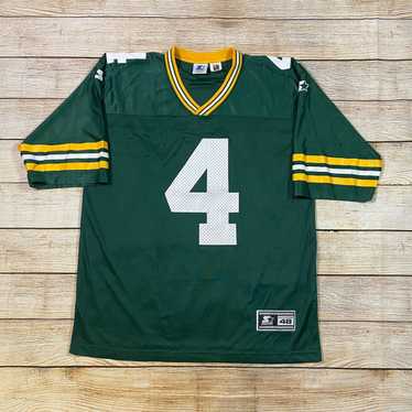 vintage starter green bay - Gem