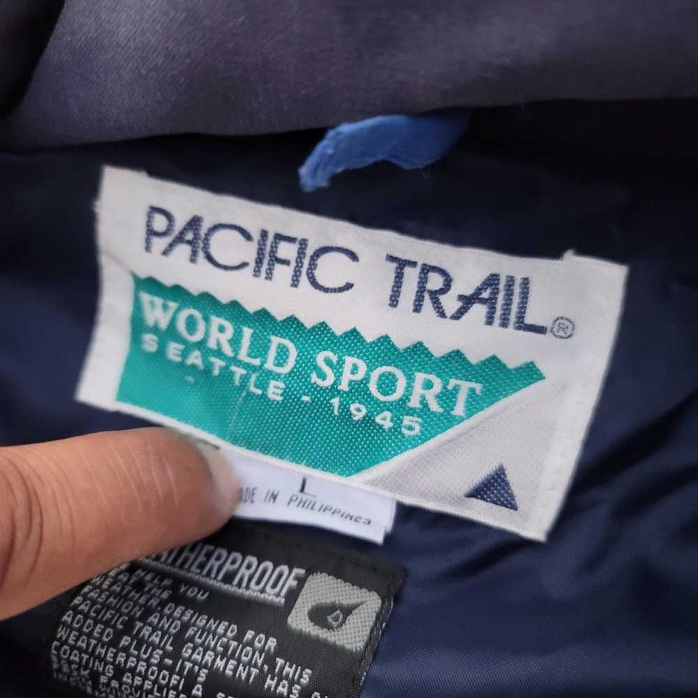 Pacific Trail × Vintage Vintage 1980’s Pacific Tr… - image 4