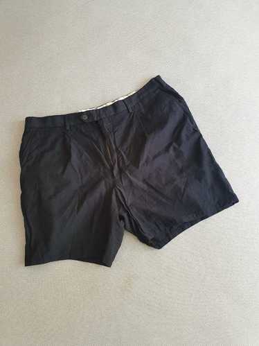 Lanvin × Luxury Lanvin Formal Linen Shorts - image 1