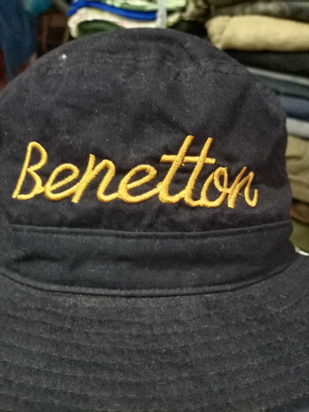 Benetton × Sportswear × United Colors Of Benetton… - image 4