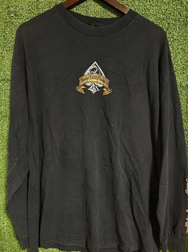 Choppers OCC long sleeve