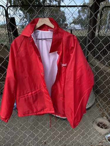 Vintage Vintage Cardinal Jacket