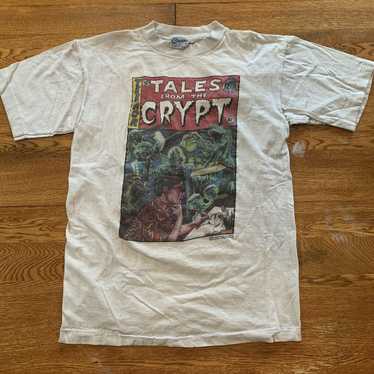Vintage Tales from the Crypt Shirt
