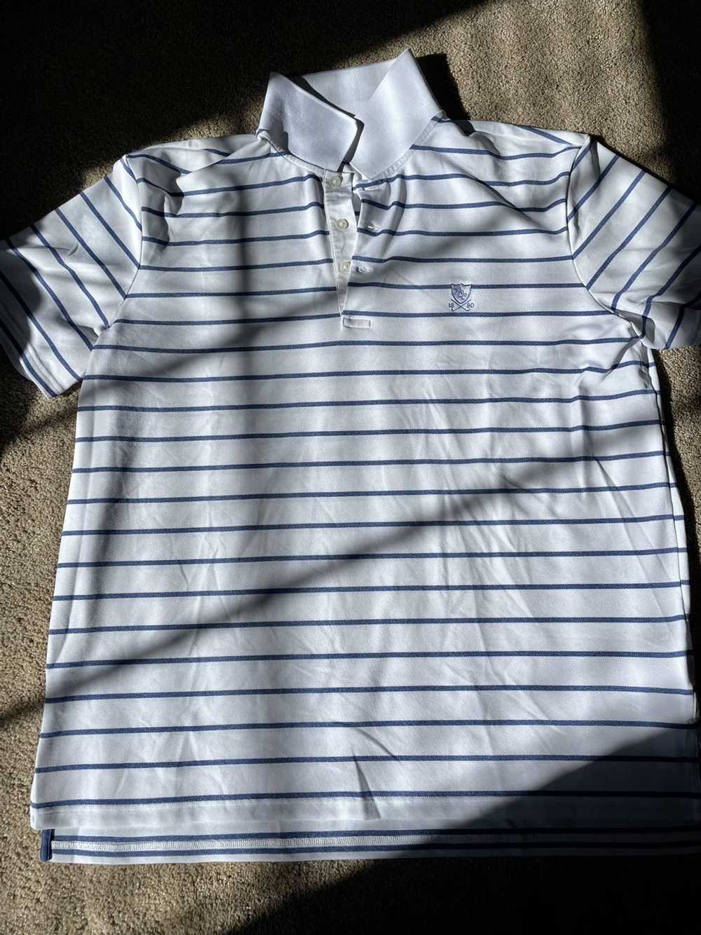 Ralph Lauren Rlx Ralph Lauren RLX Golf Shirt Men’… - image 2