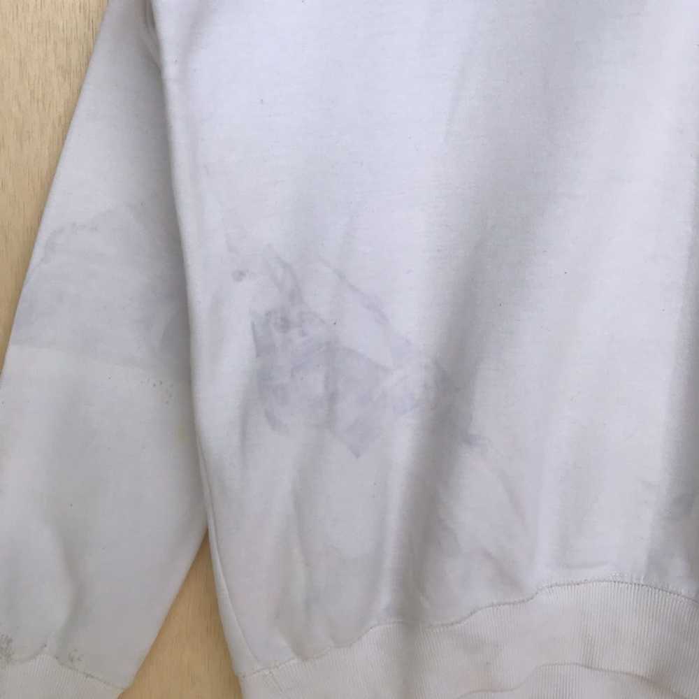 Dsquared2 × Japanese Brand Dsquared Sweatshirt Ho… - image 11